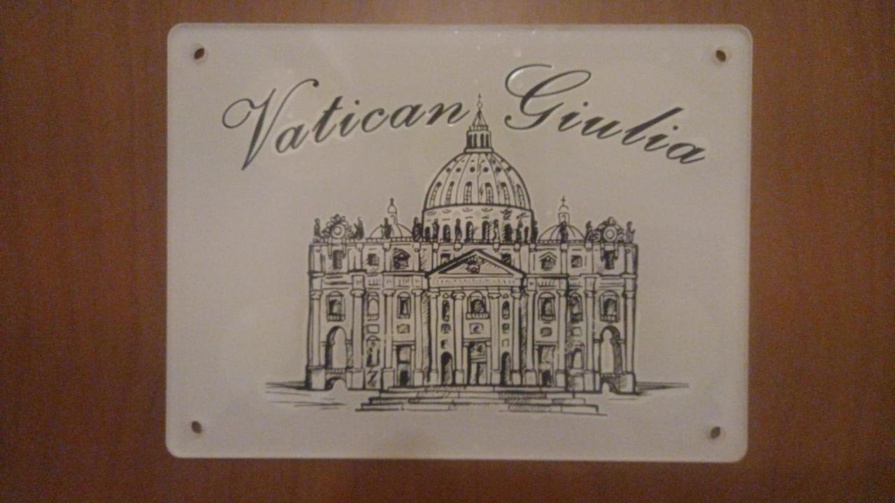 La Casa Di Giulia A San Pietro Bed & Breakfast