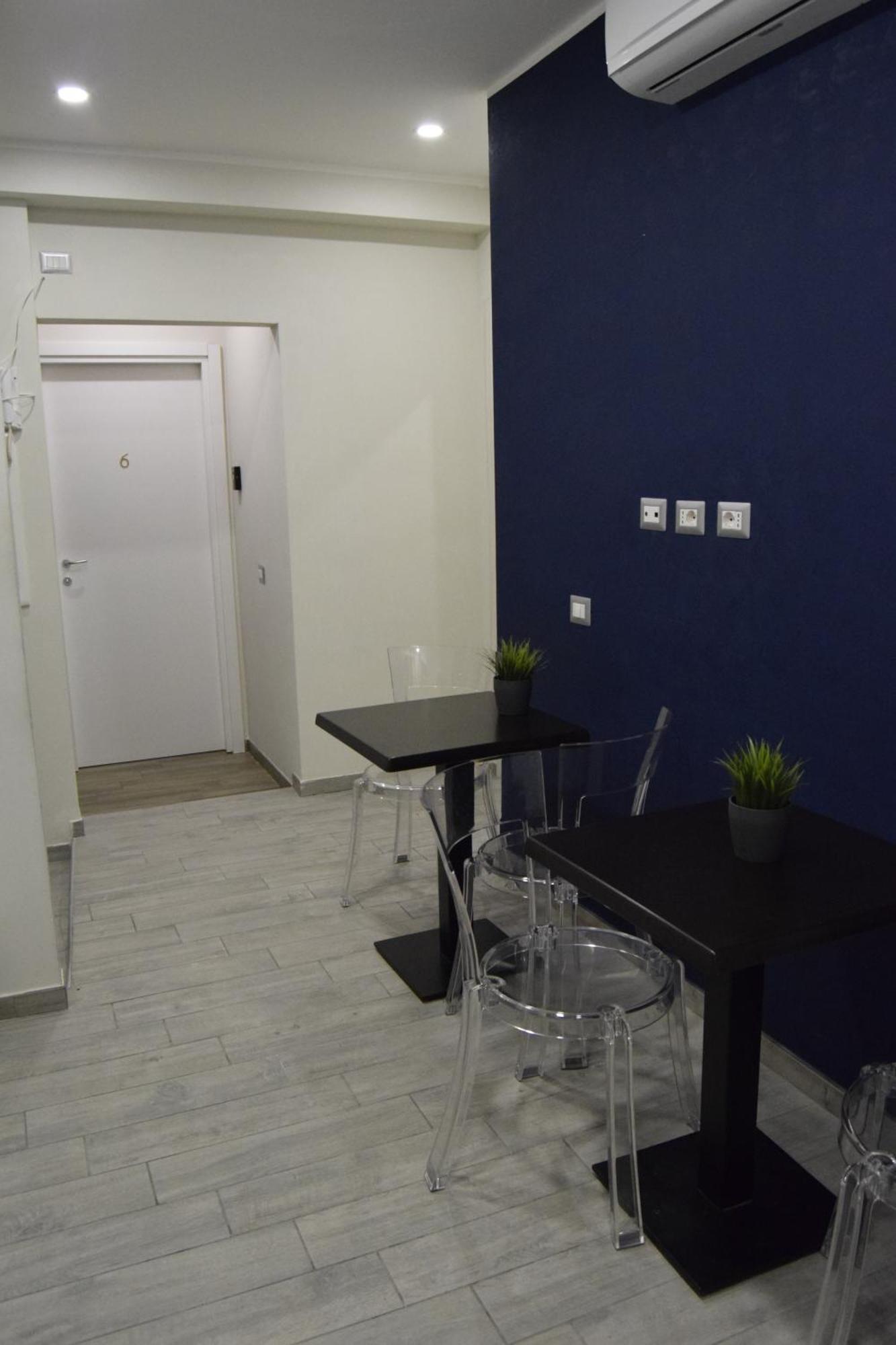 Bed & Breakfast La Casa Di Giulia A San Pietro Roma