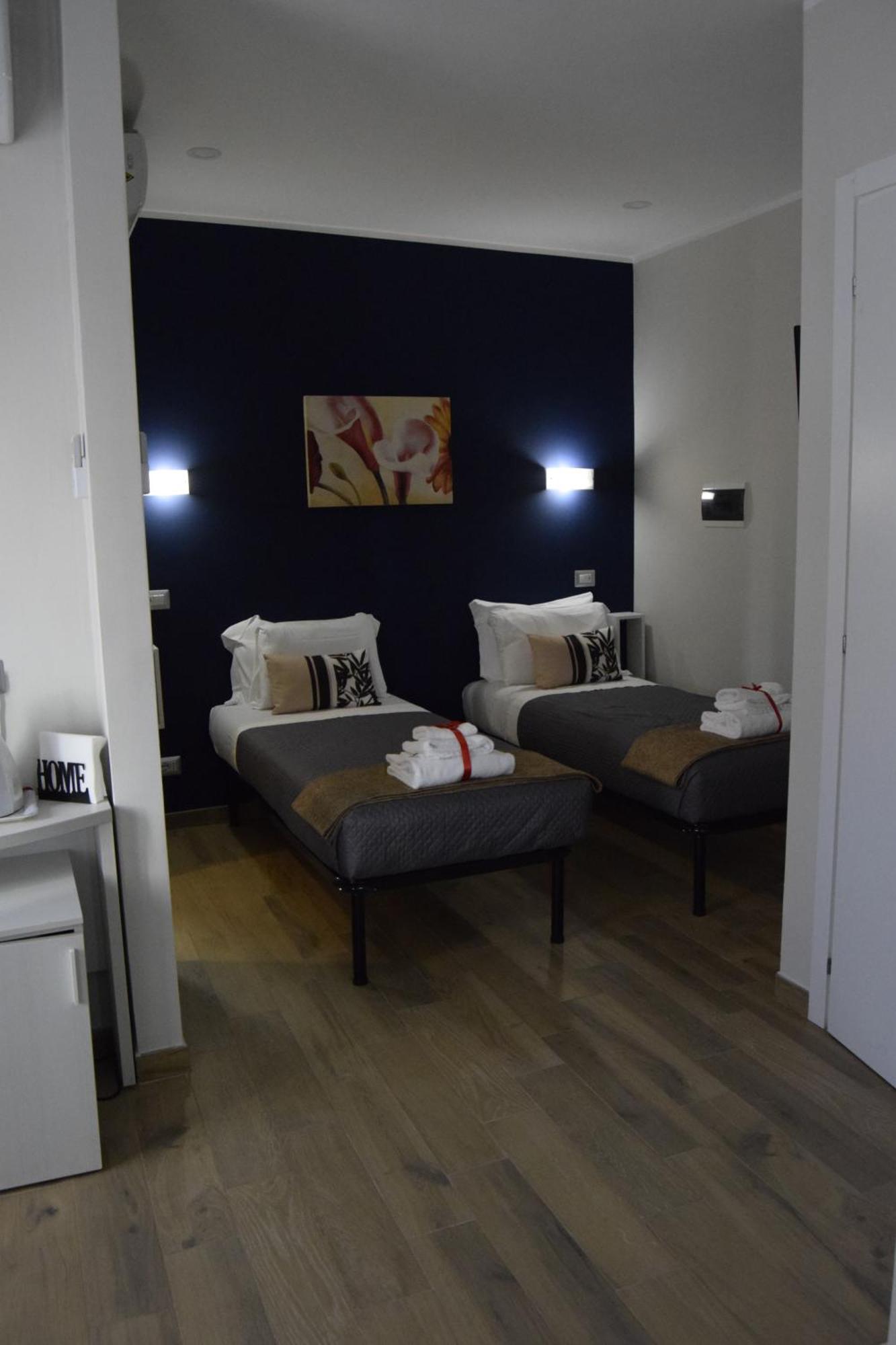 La Casa Di Giulia A San Pietro