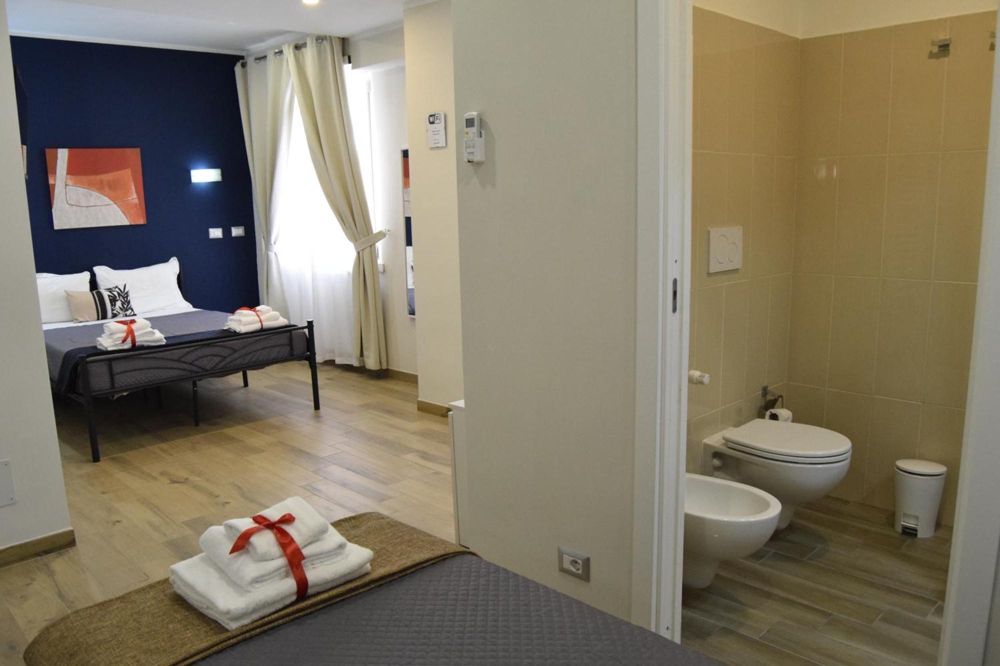 La Casa Di Giulia A San Pietro Bed & Breakfast