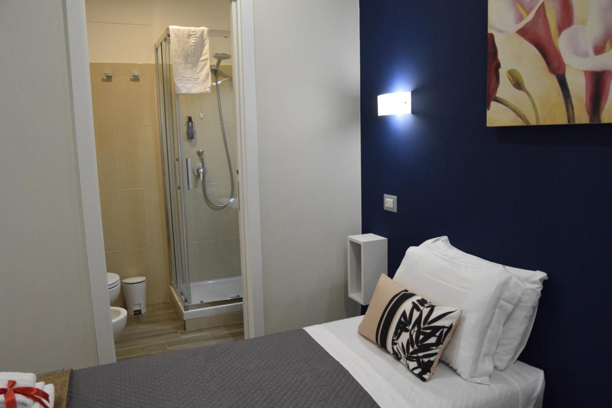 La Casa Di Giulia A San Pietro Bed & Breakfast 2*