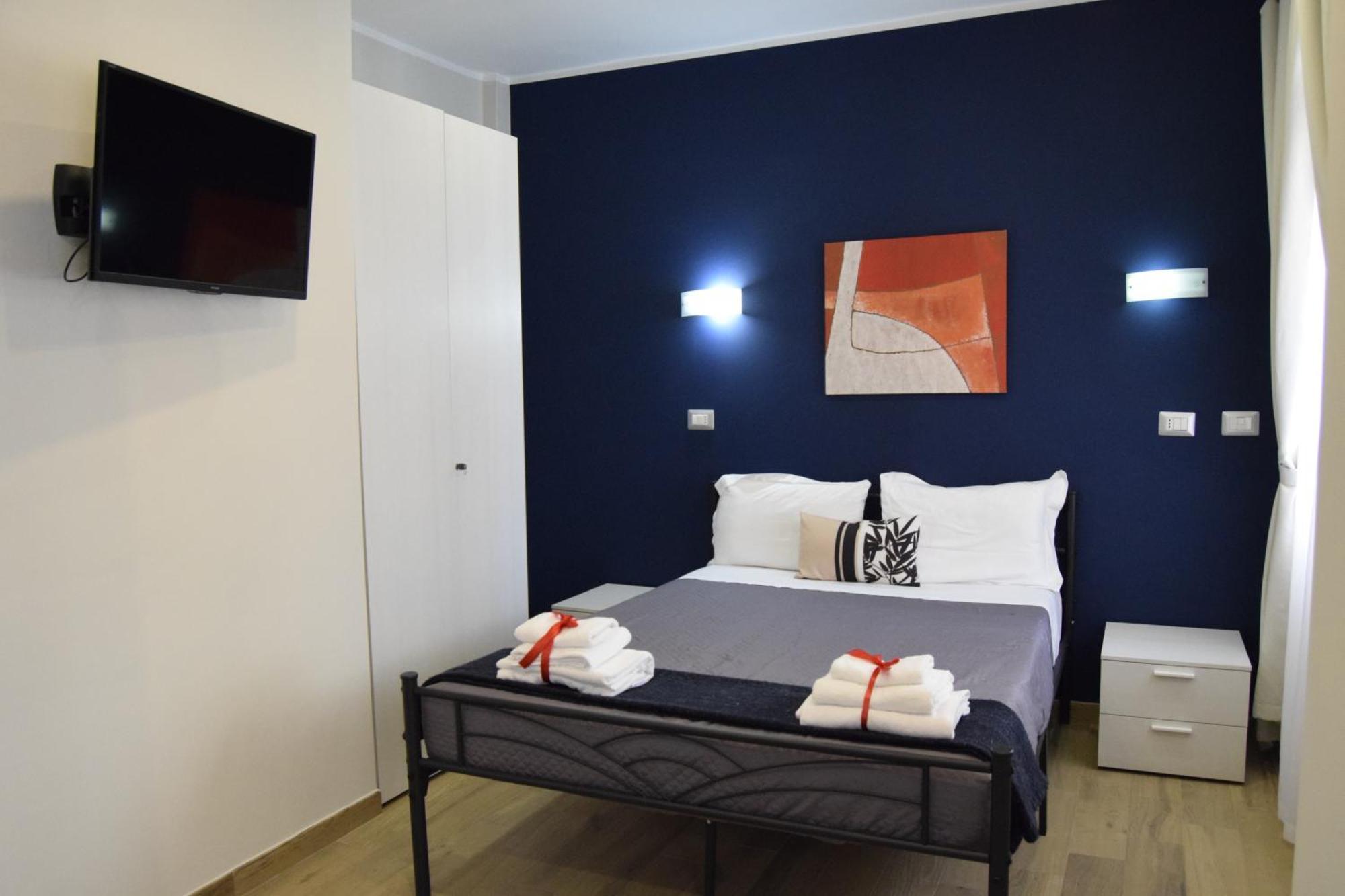 Bed & Breakfast La Casa Di Giulia A San Pietro Roma