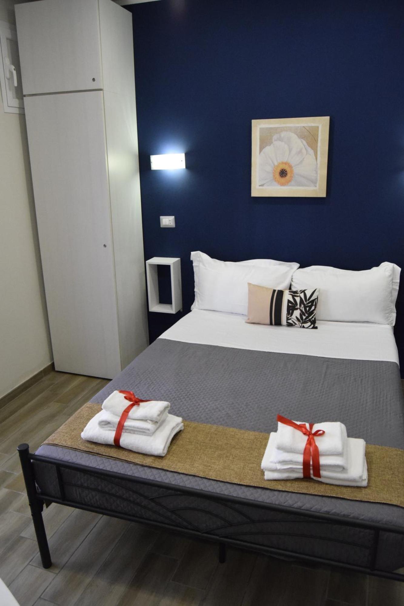 La Casa Di Giulia A San Pietro Bed & Breakfast