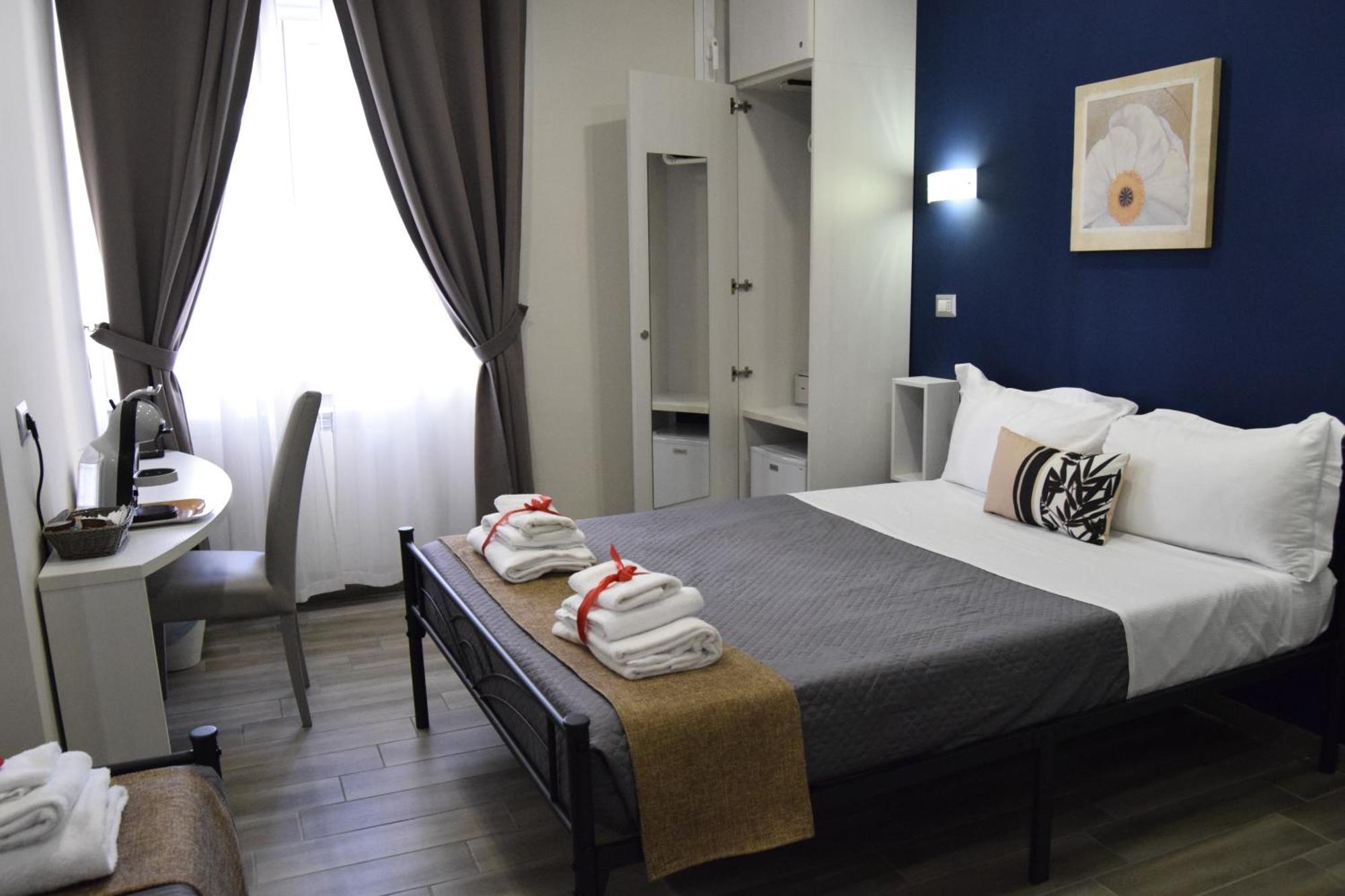 Bed & Breakfast La Casa Di Giulia A San Pietro
