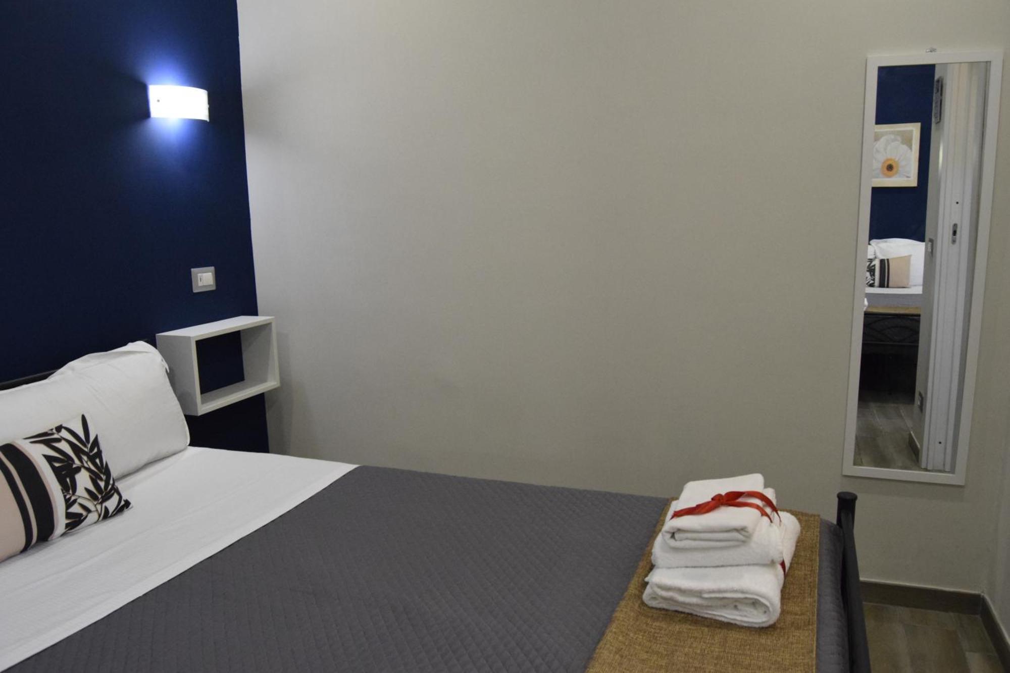 Bed & Breakfast La Casa Di Giulia A San Pietro 2*