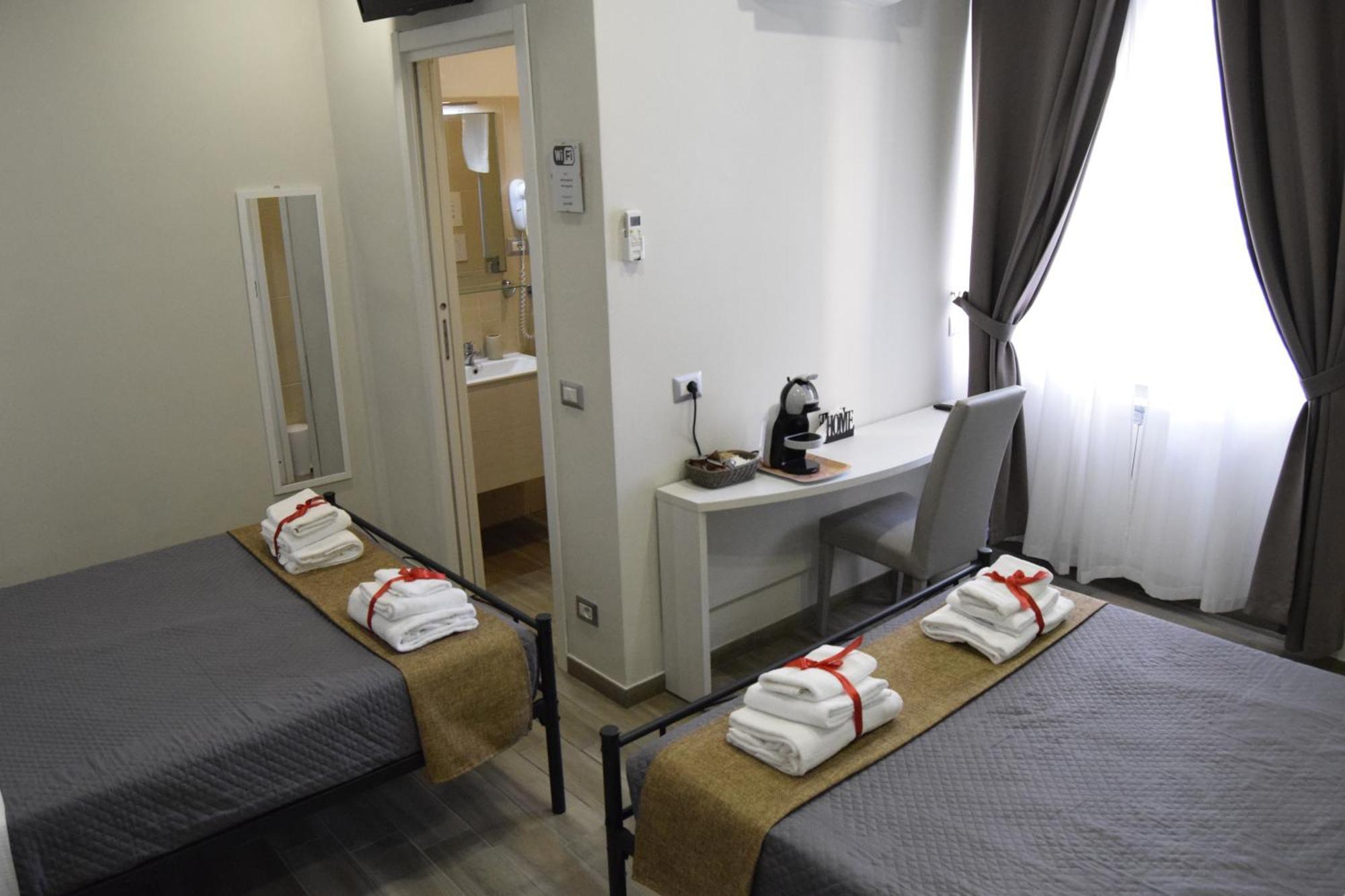 Bed & Breakfast La Casa Di Giulia A San Pietro 2*
