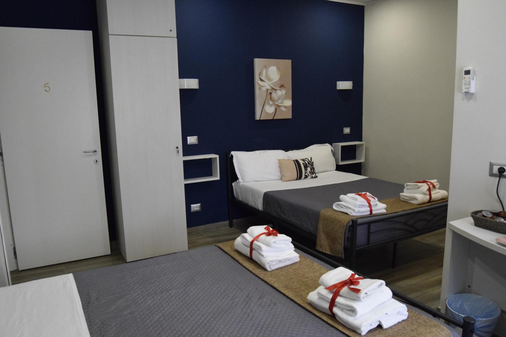 Bed & Breakfast La Casa Di Giulia A San Pietro