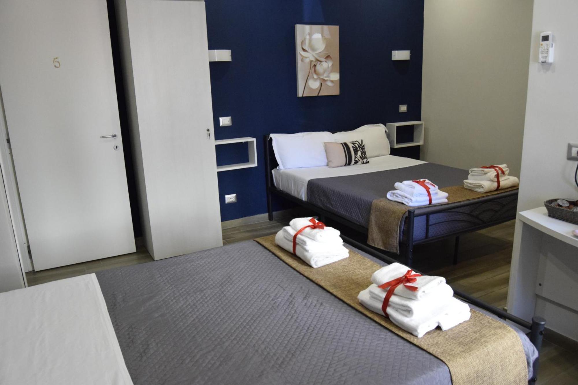 Bed & Breakfast La Casa Di Giulia A San Pietro Roma