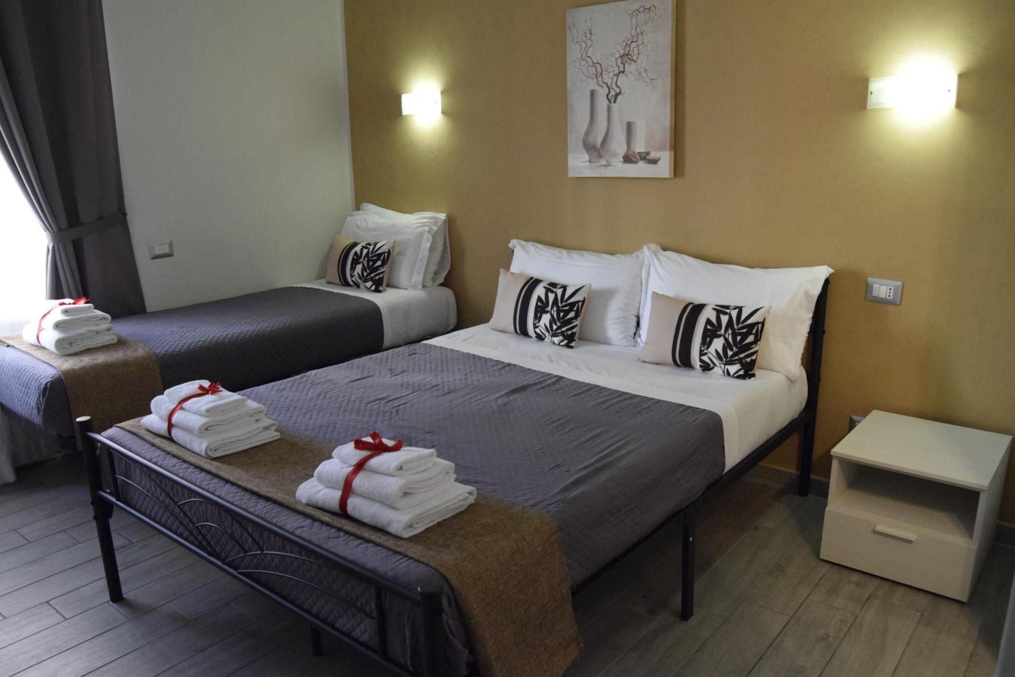 La Casa Di Giulia A San Pietro Bed & Breakfast 2*