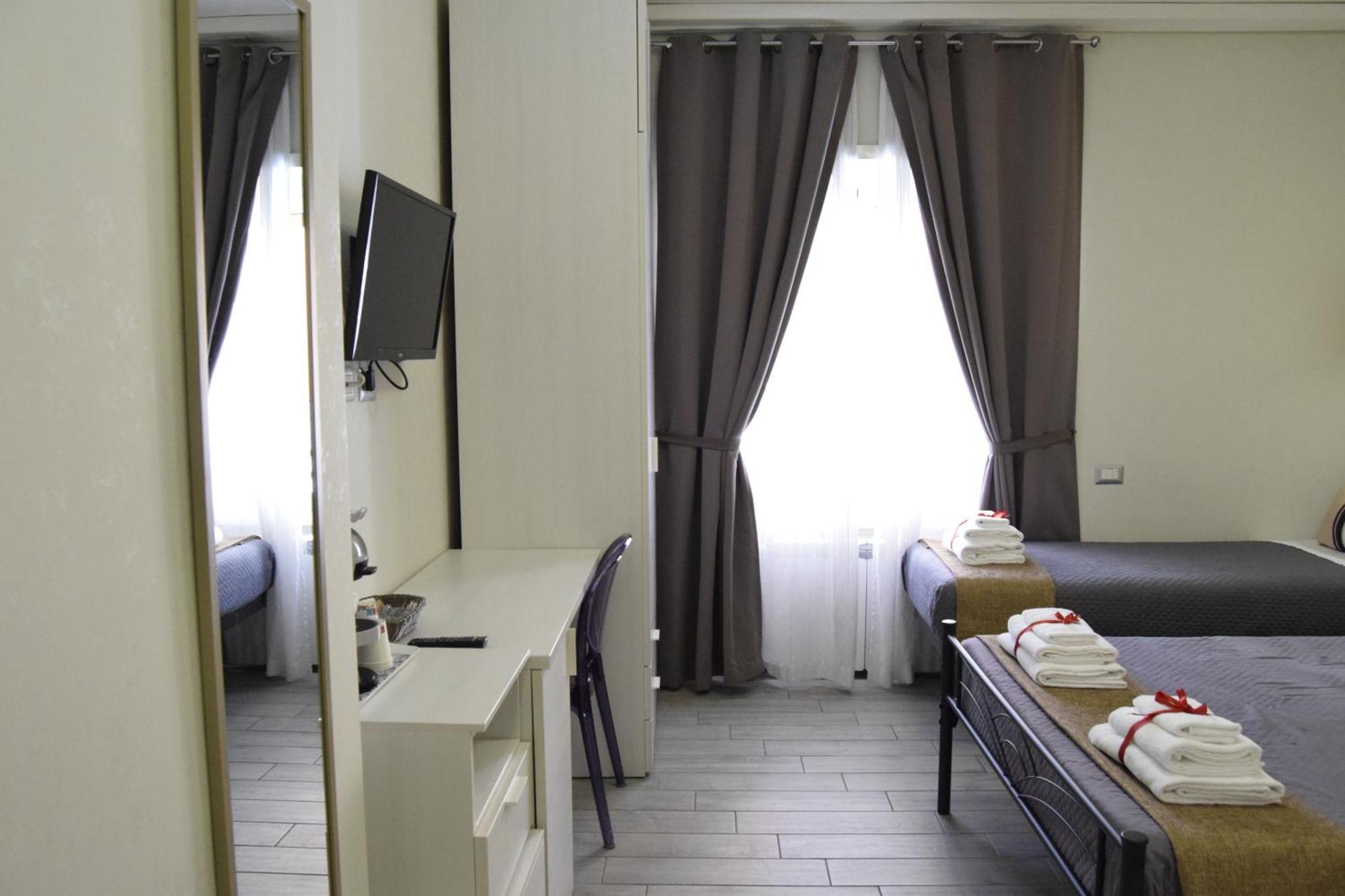 Bed & Breakfast La Casa Di Giulia A San Pietro Roma