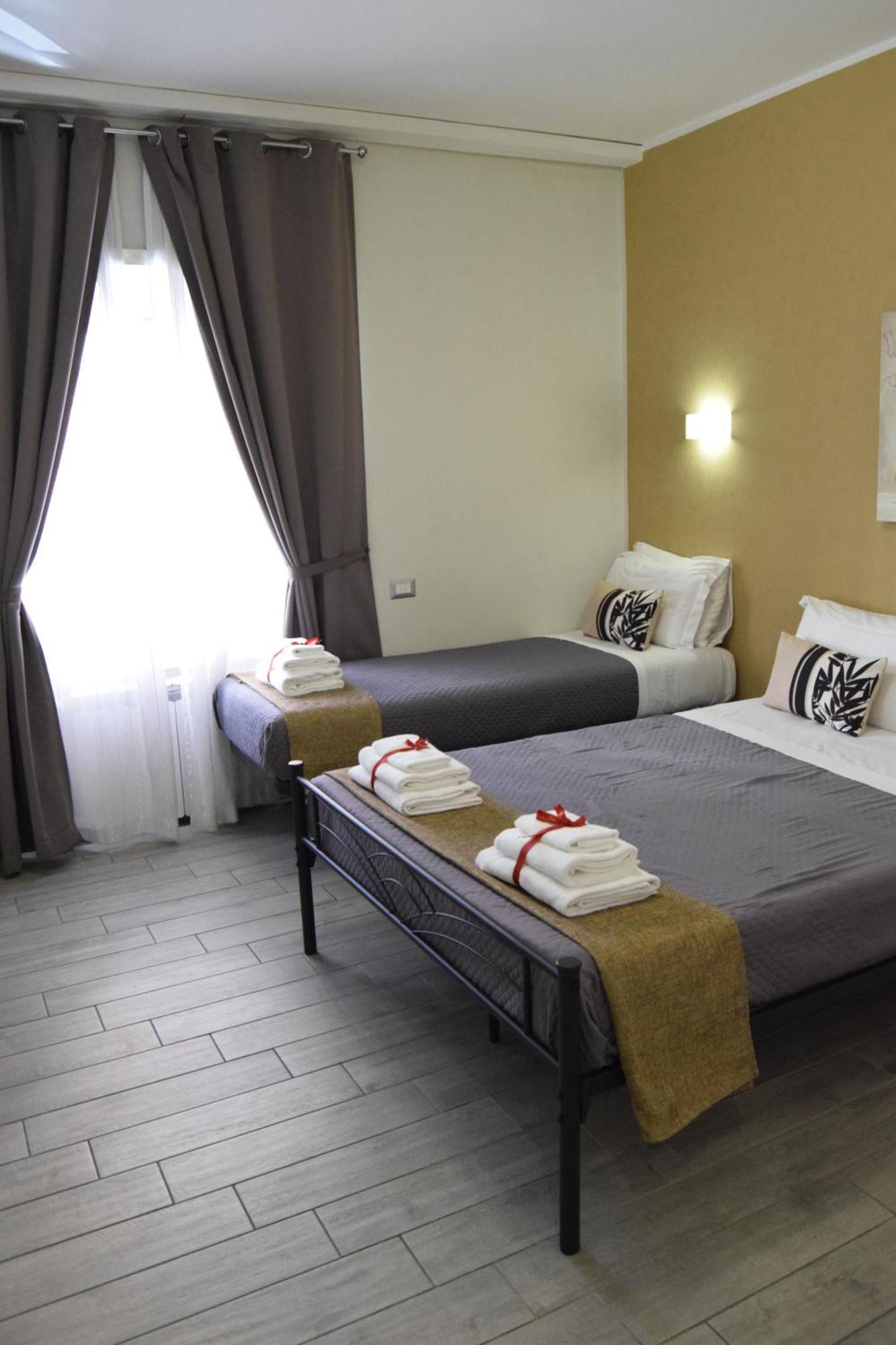 La Casa Di Giulia A San Pietro 2*