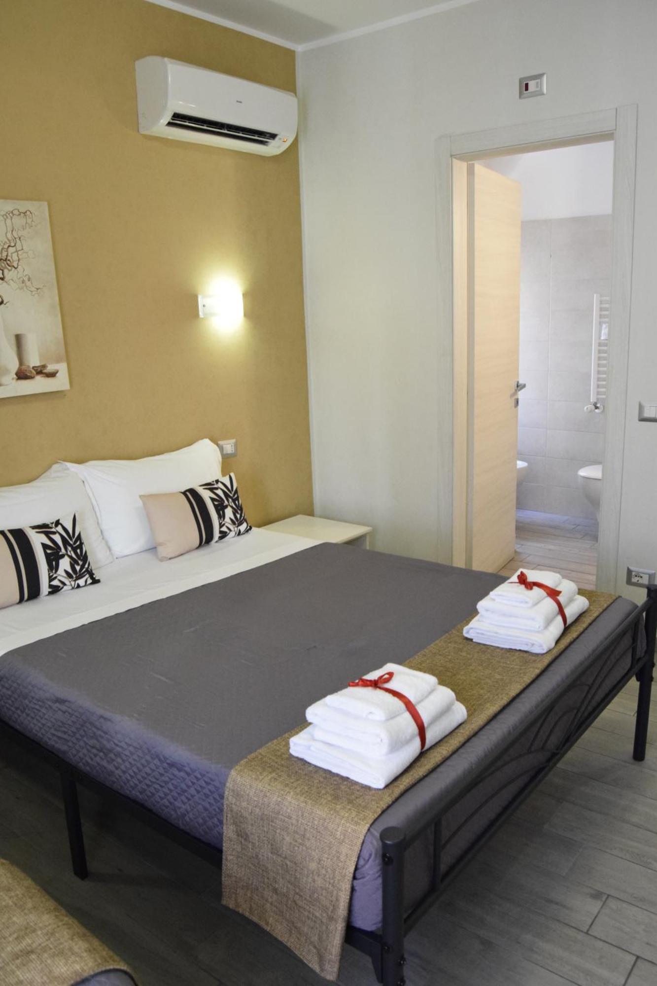 La Casa Di Giulia A San Pietro Bed & Breakfast