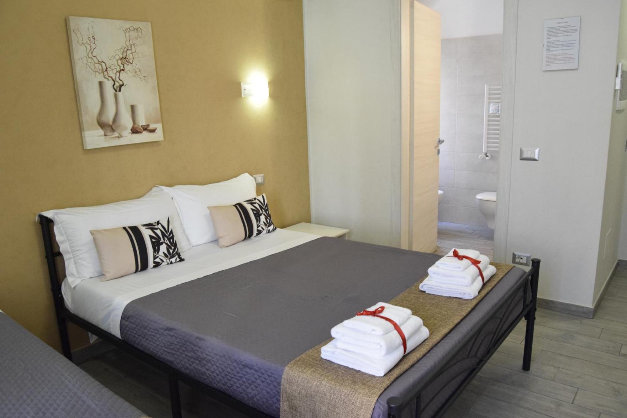 Bed & Breakfast La Casa Di Giulia A San Pietro