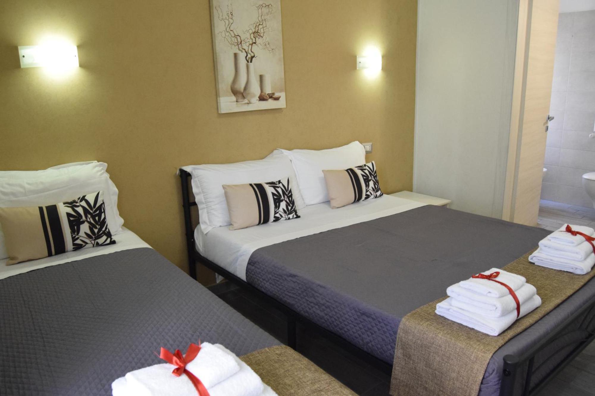 La Casa Di Giulia A San Pietro Bed & Breakfast 2*