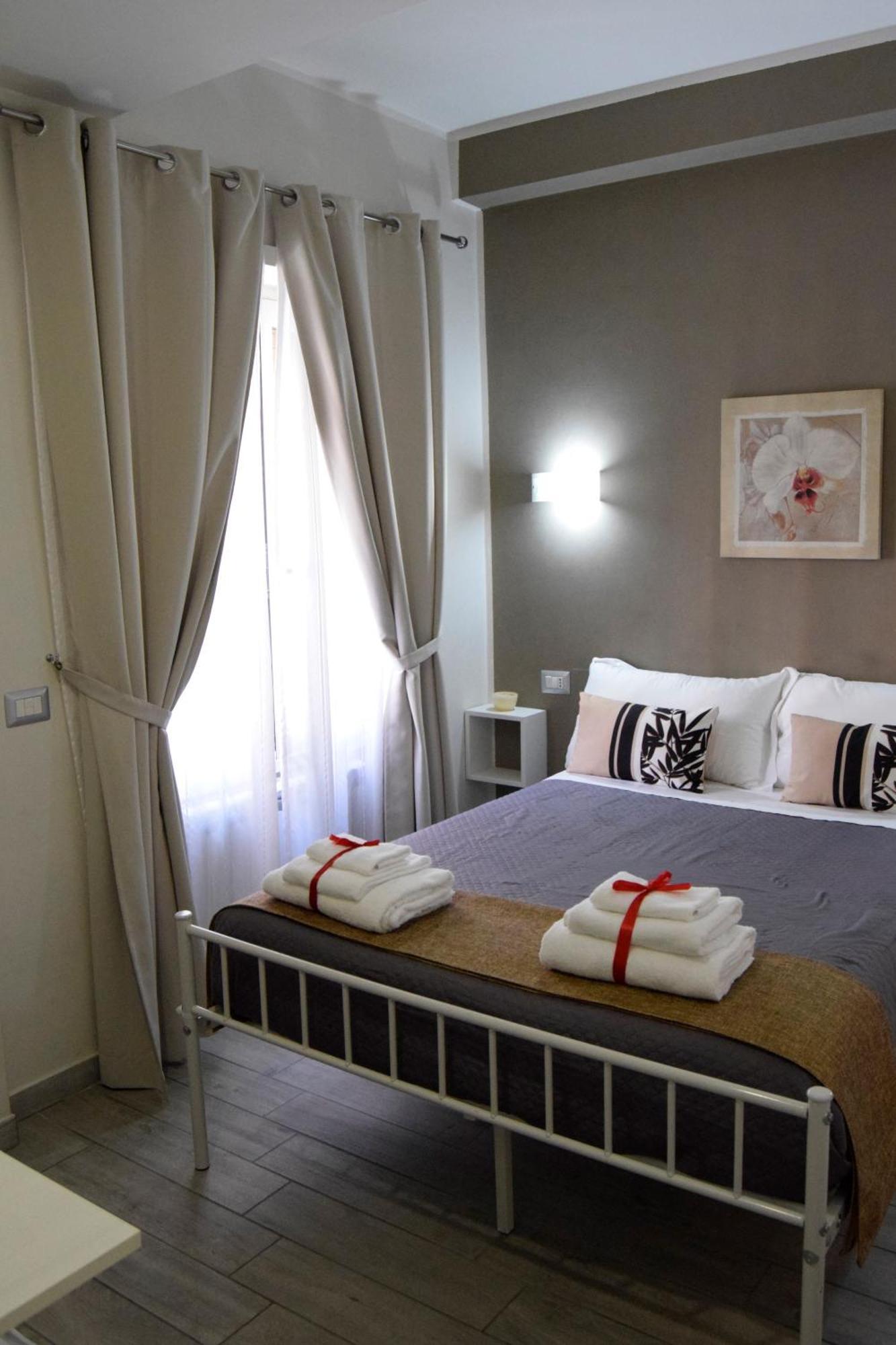 La Casa Di Giulia A San Pietro Bed & Breakfast