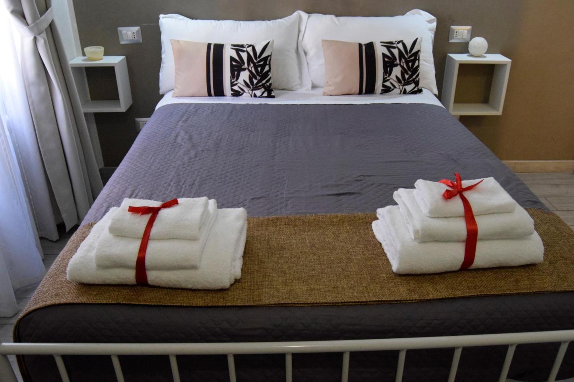 Bed & Breakfast La Casa Di Giulia A San Pietro