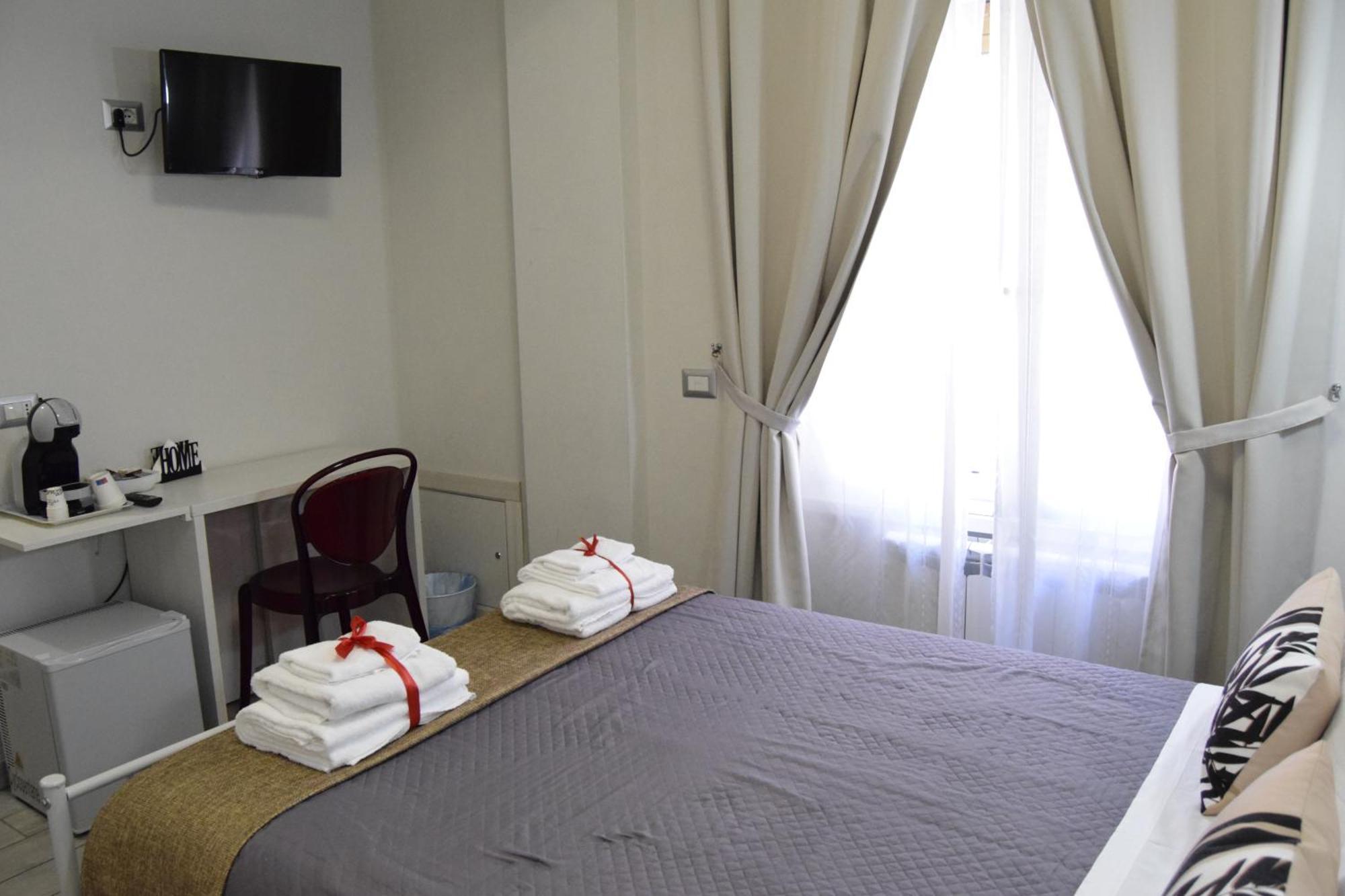 Bed & Breakfast La Casa Di Giulia A San Pietro