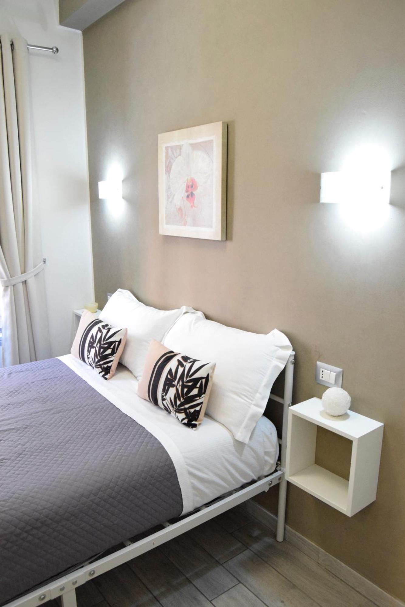 Bed & Breakfast La Casa Di Giulia A San Pietro Roma