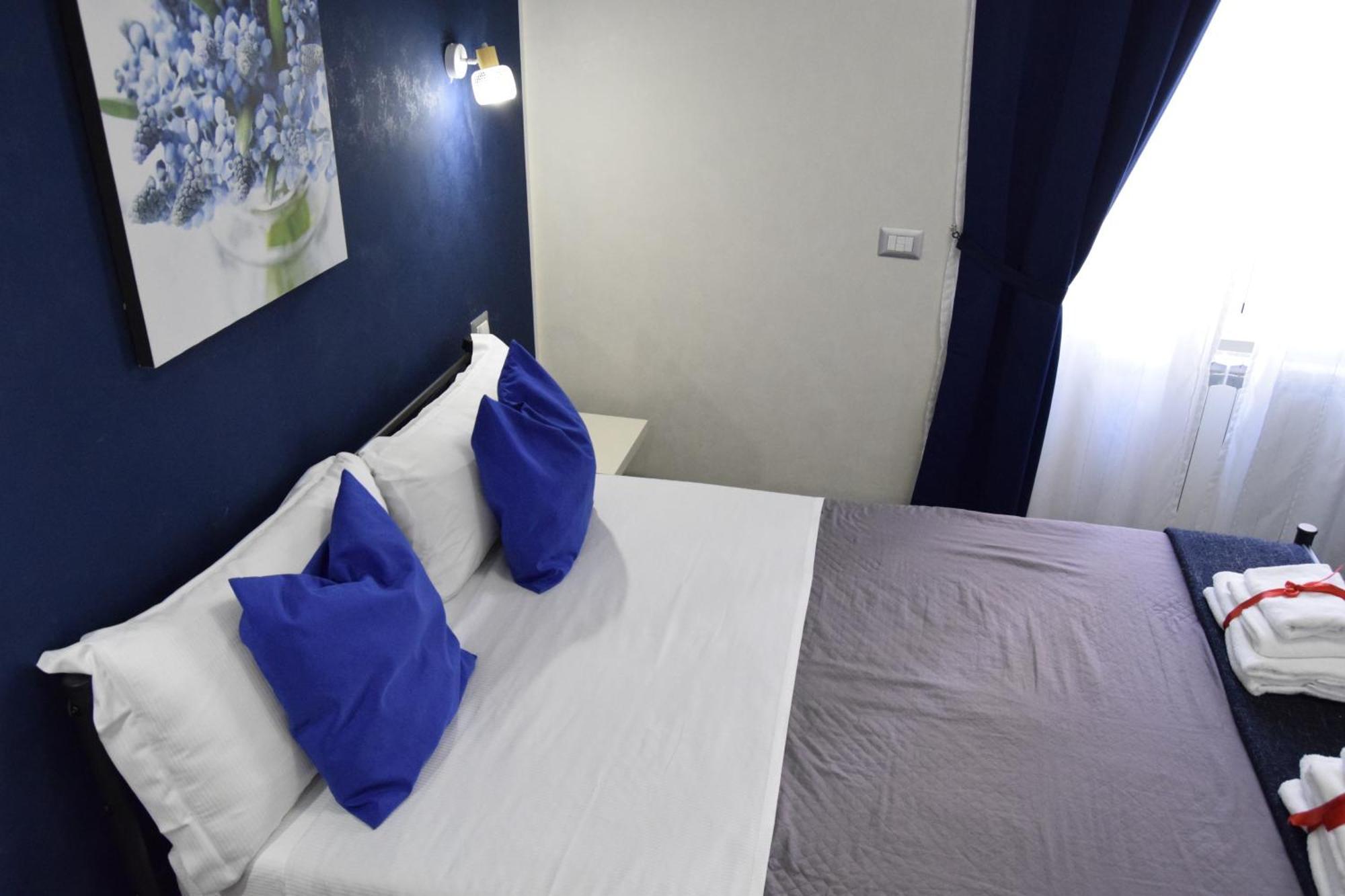 Bed & Breakfast La Casa Di Giulia A San Pietro 2*