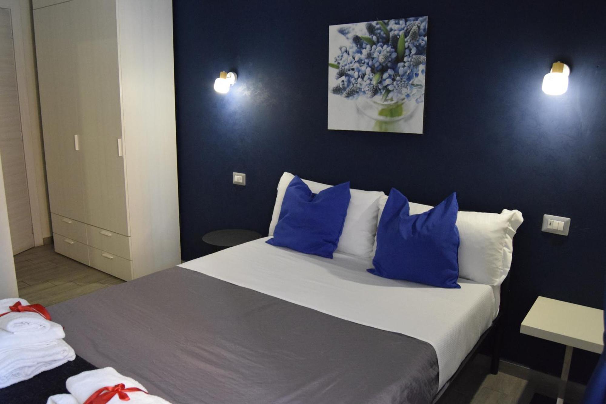 Bed & Breakfast La Casa Di Giulia A San Pietro Roma
