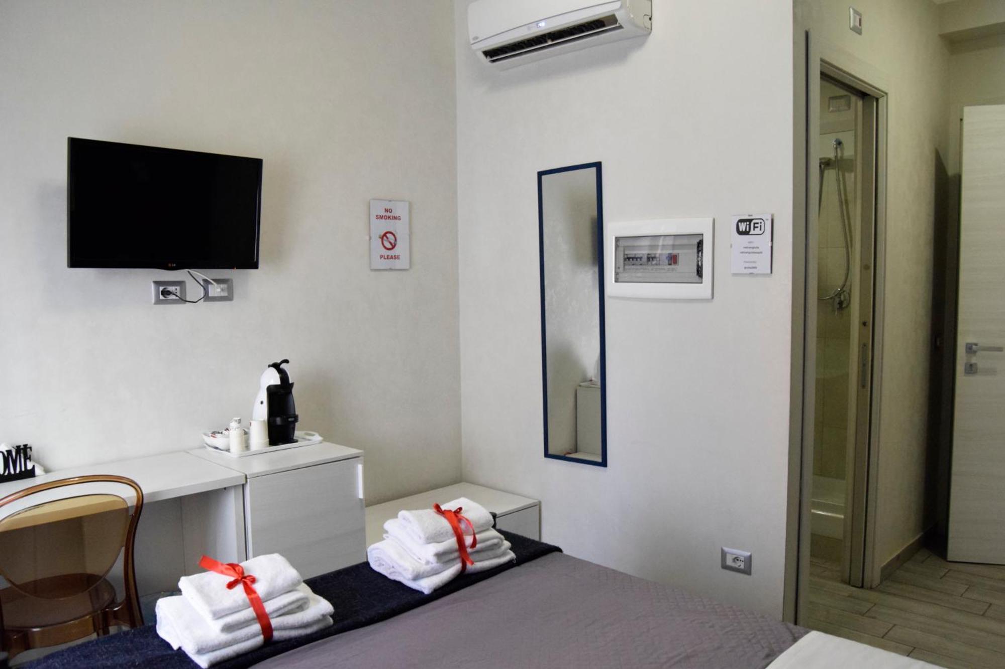 La Casa Di Giulia A San Pietro Bed & Breakfast