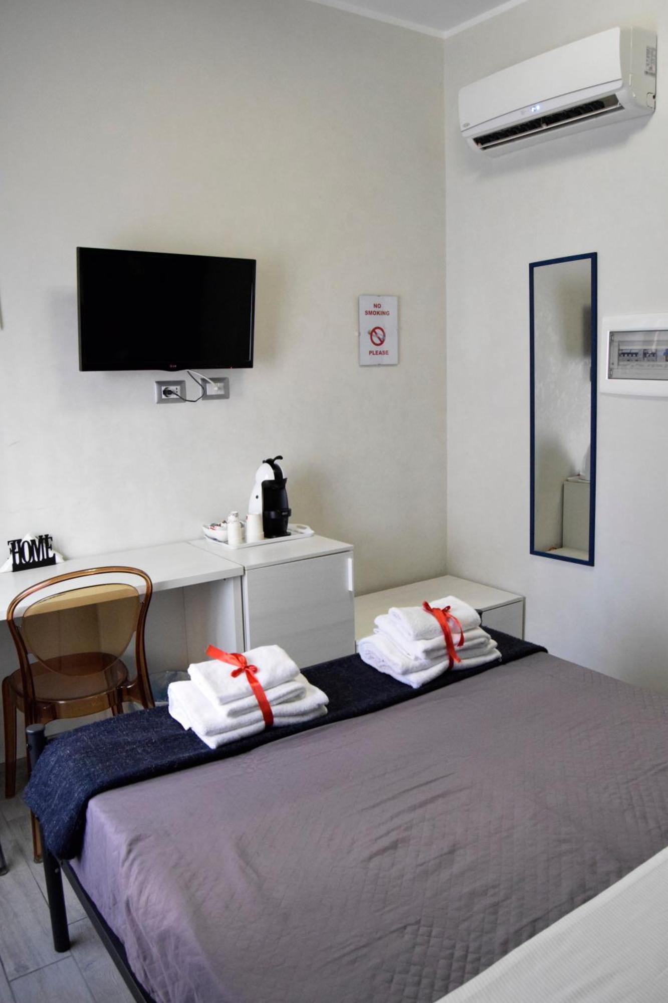 Bed & Breakfast La Casa Di Giulia A San Pietro