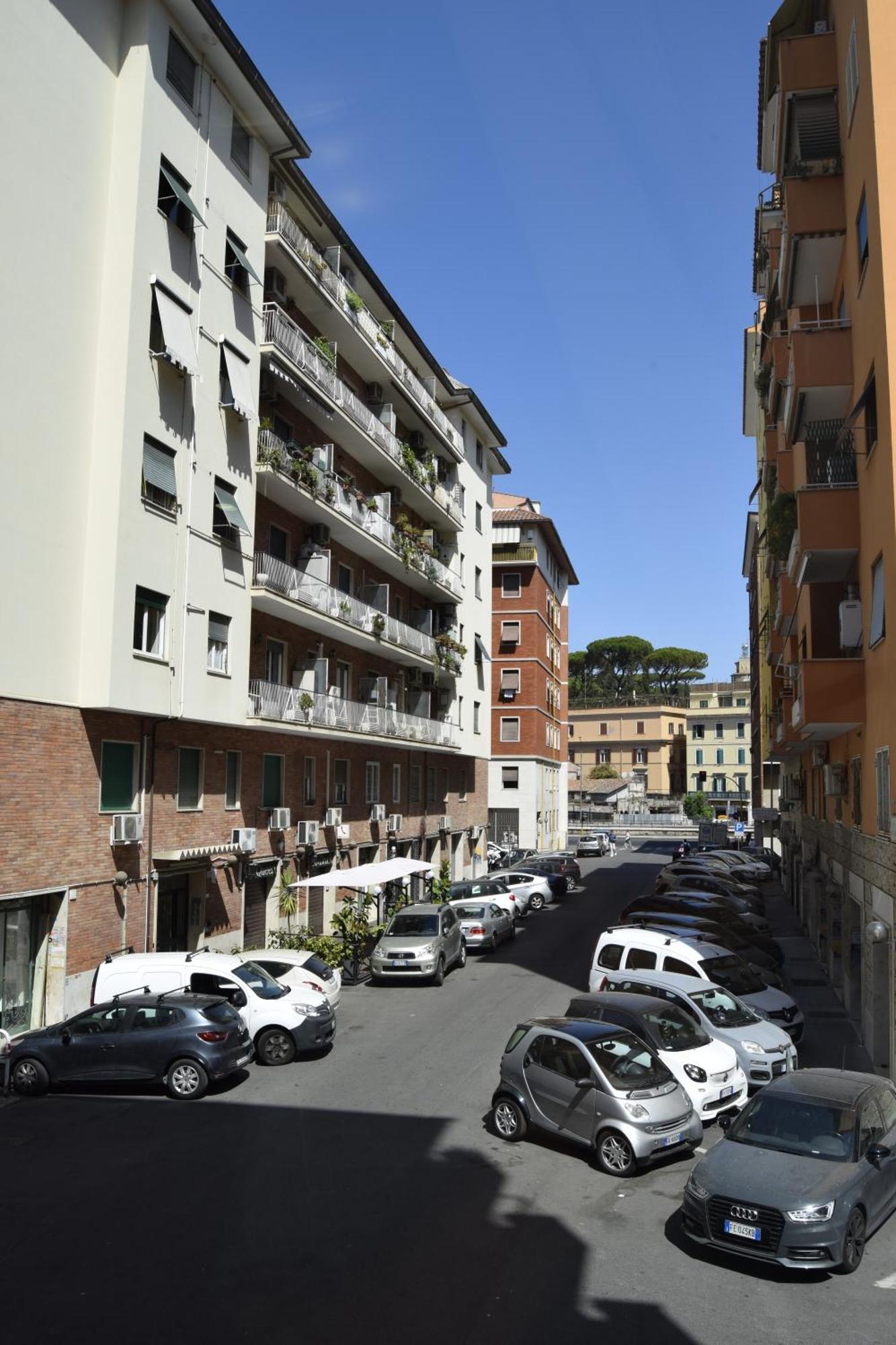 Bed & Breakfast La Casa Di Giulia A San Pietro 2*