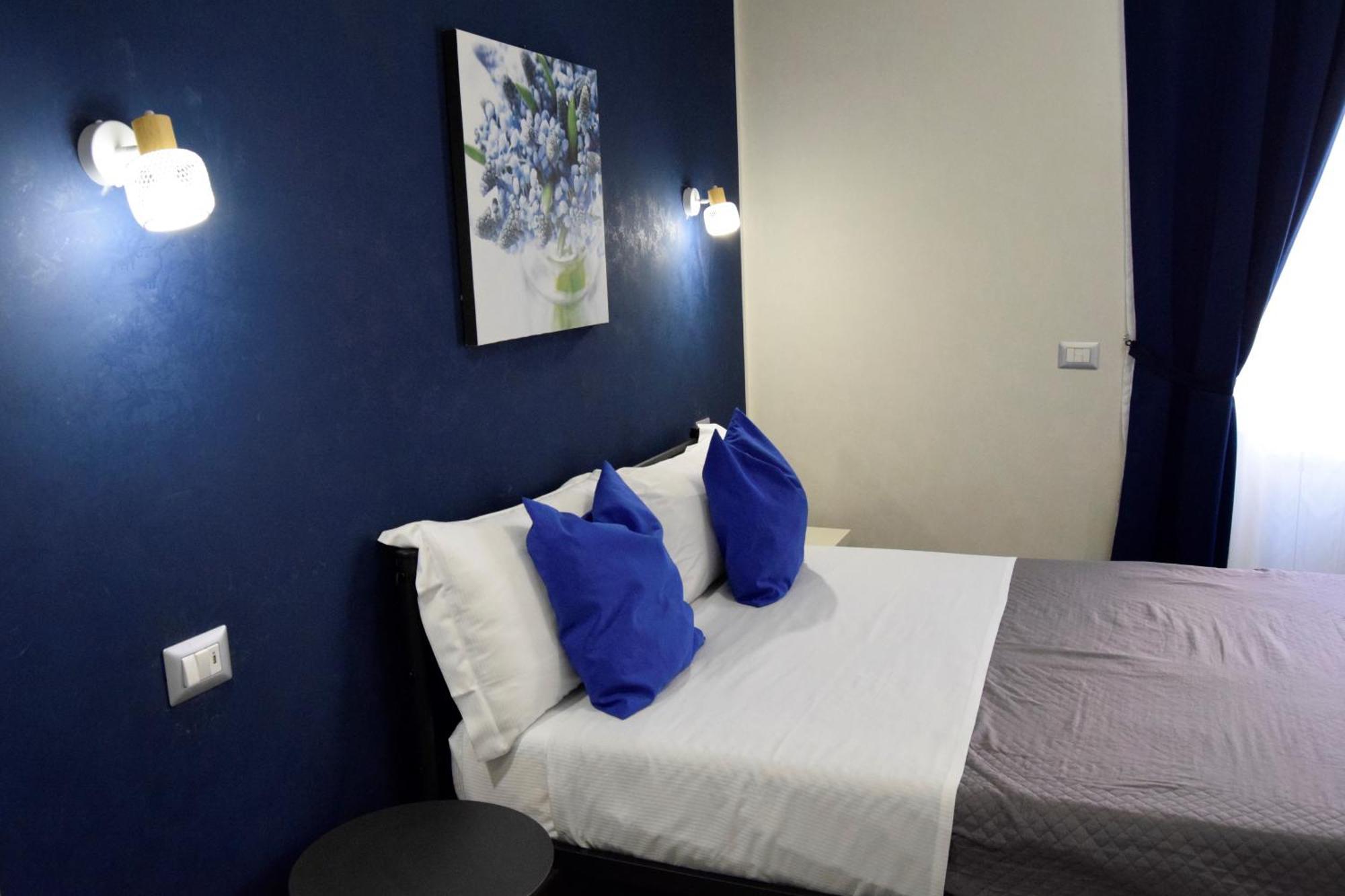 Bed & Breakfast La Casa Di Giulia A San Pietro Roma