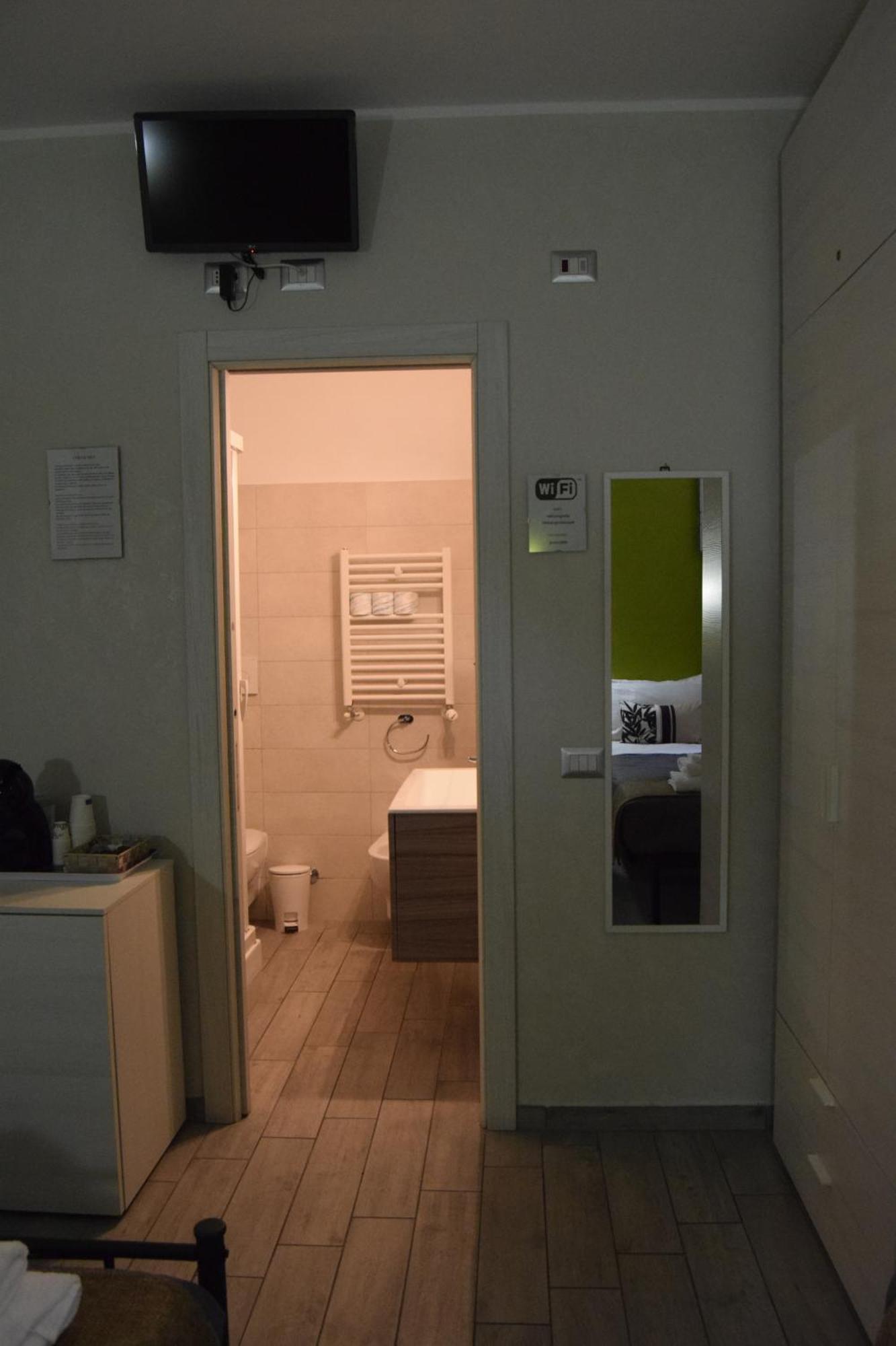 La Casa Di Giulia A San Pietro 2* Roma
