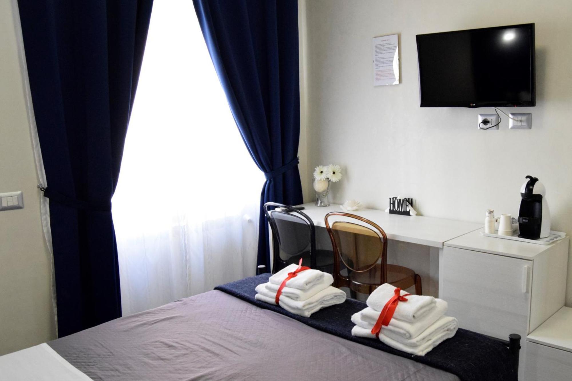La Casa Di Giulia A San Pietro Bed & Breakfast