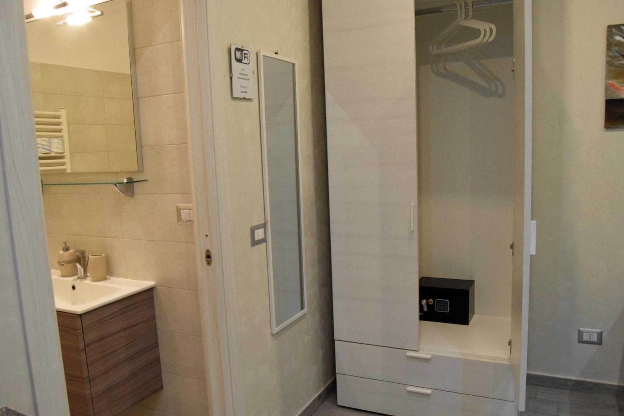 La Casa Di Giulia A San Pietro Bed & Breakfast