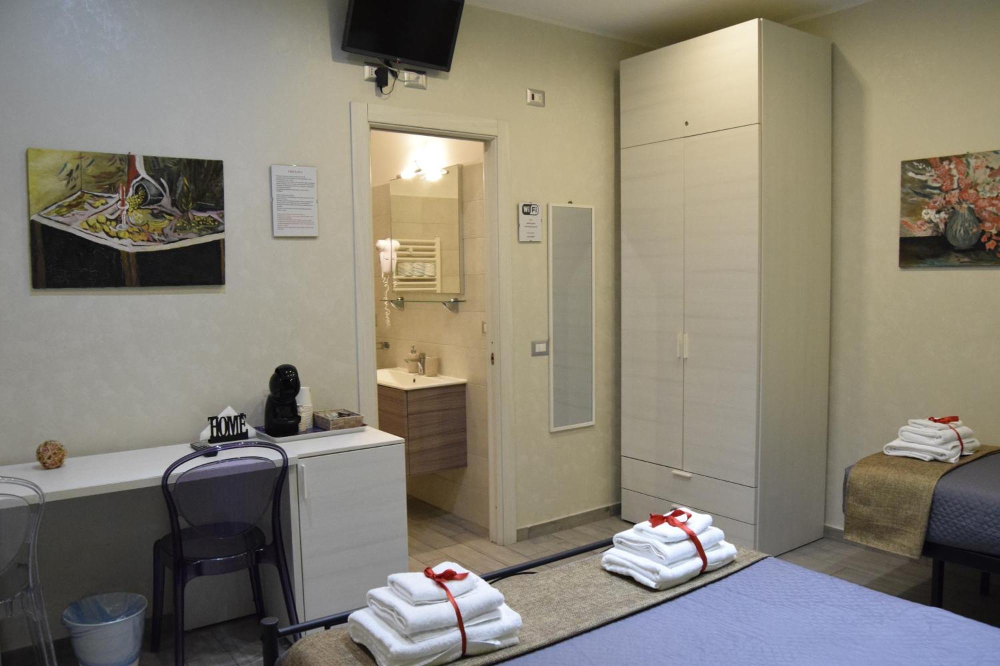 Bed & Breakfast La Casa Di Giulia A San Pietro 2*