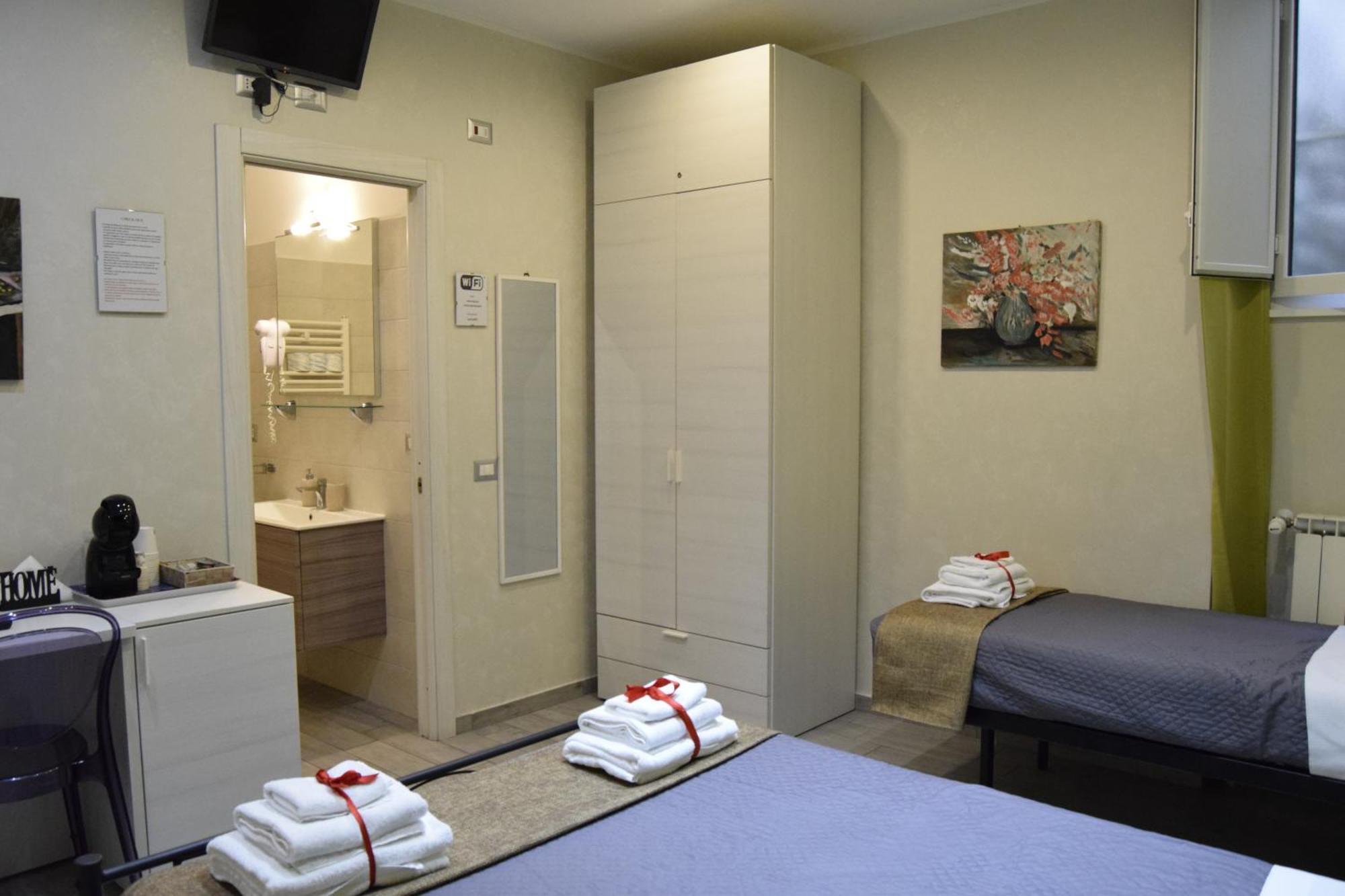 Bed & Breakfast La Casa Di Giulia A San Pietro Roma