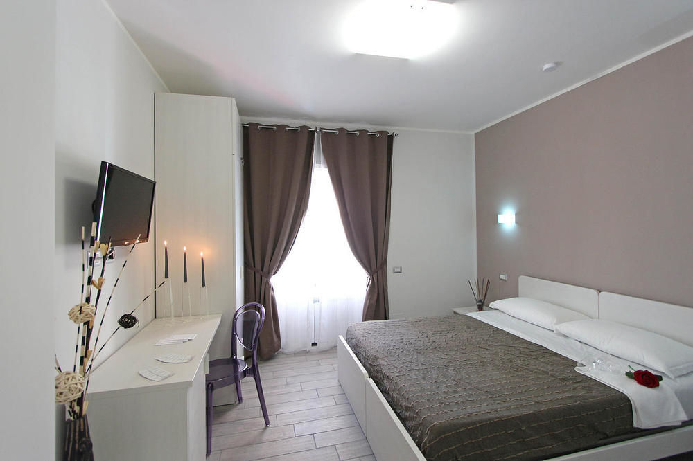 Bed & Breakfast La Casa Di Giulia A San Pietro Roma